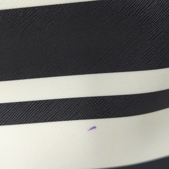 Kate Spade Blake Avenue Striped Tote Bag - Picture 12 of 15